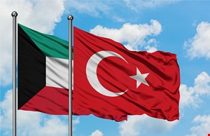 Ticaret Müşavirlerimizle Sektörel Sohbetler - Kuveyt